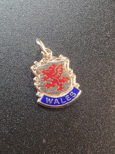 Vintage hallmarked silver - vintage,