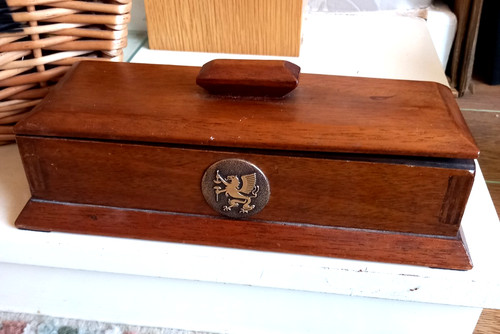 Art deco wood - deco,
