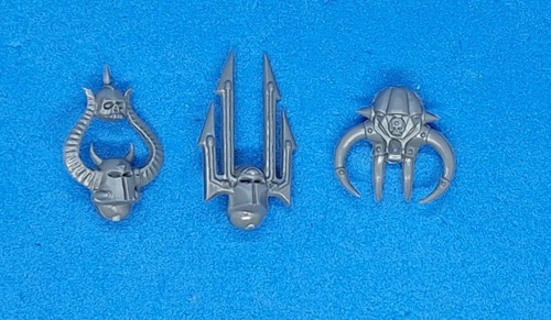 Warhammer 40k chaos space - 40k,