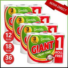 Gentille Kitchen Roll Giant