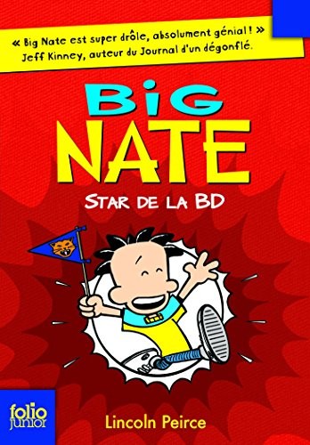 Big nate star - big,