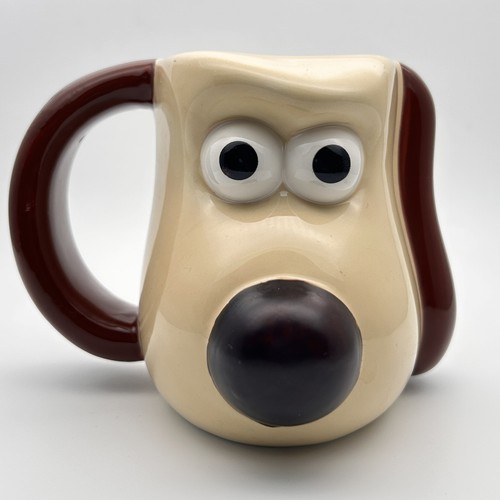 Wallace gromit collectors - &,