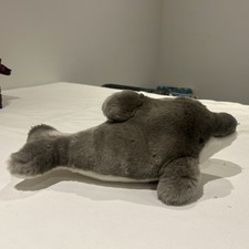 Dolphin Soft Toy Sealife