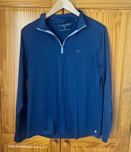 Calvin klein golf men 4 - calvin, 1/4