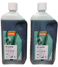 STIHL GENUINE GREEN 2 STROKE