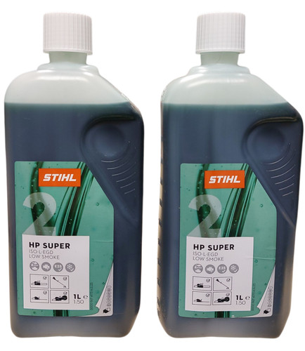 Stihl genuine green - stihl,
