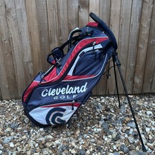 Cleveland Golf Bag Carry Bag