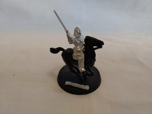 Games workshop lord the - workshop, of