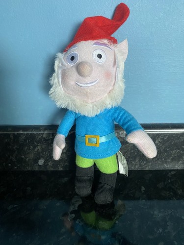 Noddy big ears plush soft - ears,