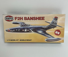 Vintage Airfix 1:72 McDonnell