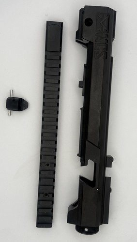 Mcs emf 100 ar15 - emf, ar15/m4
