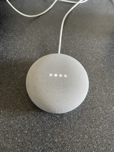 Google home mini 2nd - mini, gen