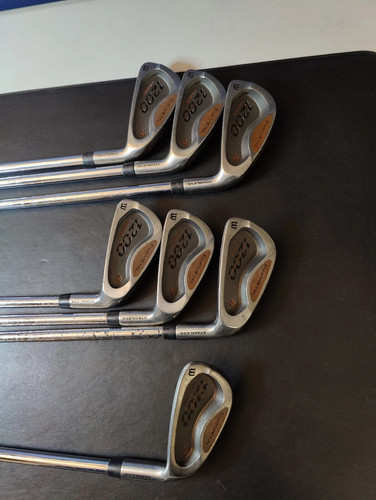 Wilson 1200 oversize dual - 1200,