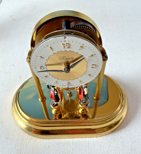 Vintage ranela west - vintage, german