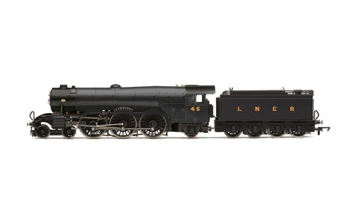 Hornby r30087 gauge lner - oo,