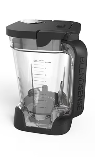 Ninja blender jug pitcher - blender,
