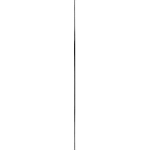 Aerial satellite dish pole - aerial,