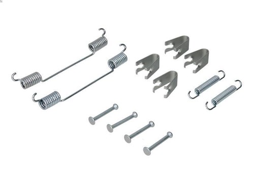 Accessory kit brake - accessory, shoes