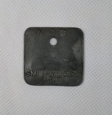 Smithywood Unit No 238 N.C.B