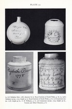 EARLY SWANSEA POTTERY
