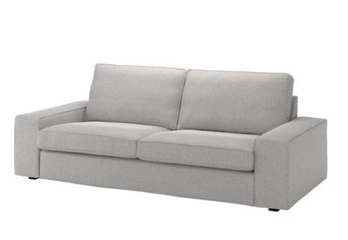 New ikea kivik cover for - ikea,
