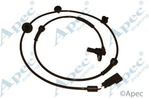 Apec front abs - apec, ford