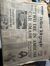 Belfast Telegraph – Oct 7