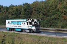 Truck Photo Scania R-Series