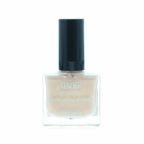 Naj oleari nail polish - nail,