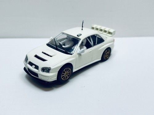 Scalextric analog car - ,