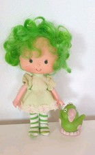 Strawberry Shortcake 🍓