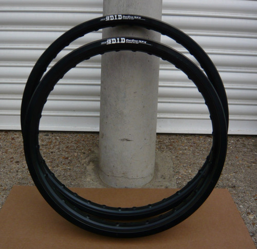 Did dirtstar motocross rims - did,