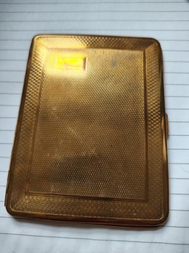 Standfast goldoid emu - standfast,