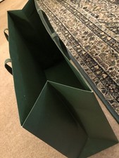 Harrods X-Large Green Gift