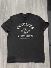 OVO Original Black T-shirt