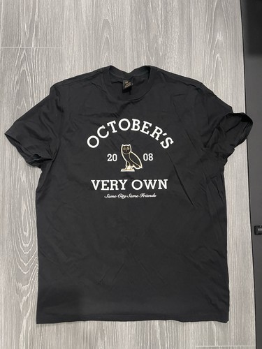 Ovo original black - original, t-shirt