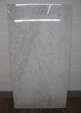 Baumhaus White Marble Top For
