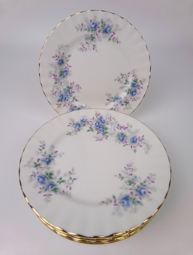 Royal albert blue blossom - albert,