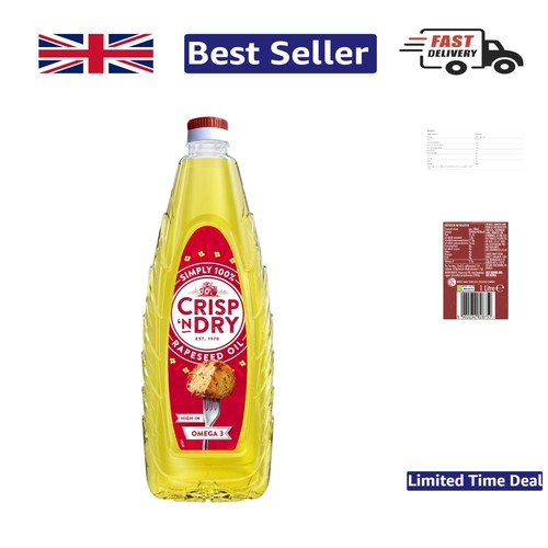 Crisp dry 100 - crisp,