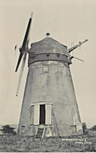 Chalton near waterlooville - chalton,