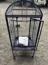 2025 Birdcage Newly Bought