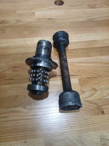 Gardner lxct engine alternator - gardner,