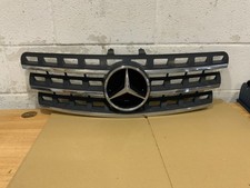 2009 on MERCEDES ML W164 FRONT
