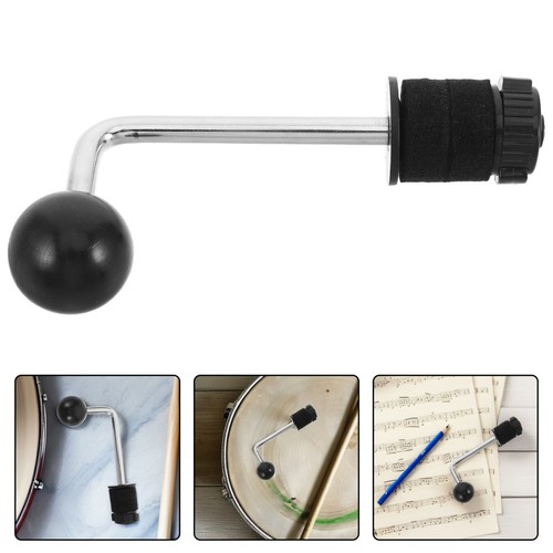 Rod ball mount - mount,