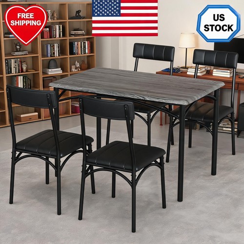 Pcs dining table set - dining, 4