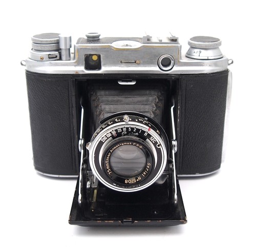 Ensign commando 120 medium - 120,