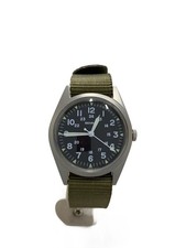 Benrus Military JDM Field