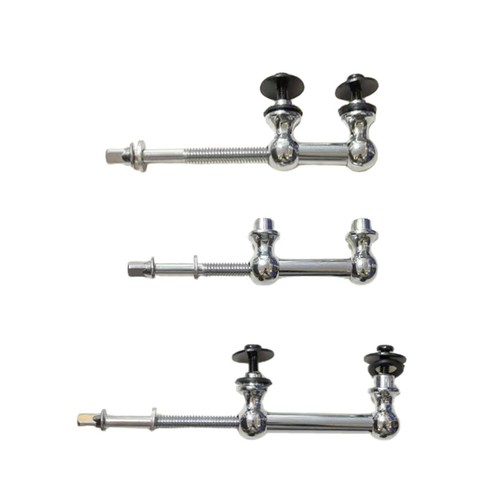 Tom snare bass drum - lug, single