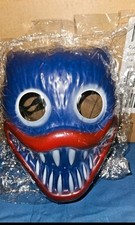 Huggy Wuggy Mask