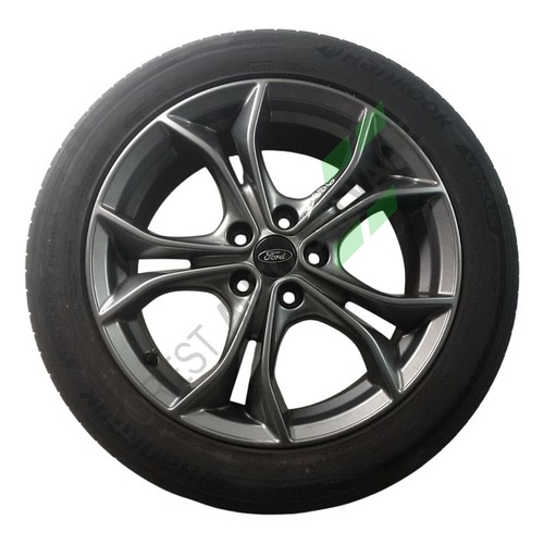 2022 ford focus alloy wheel - ford,